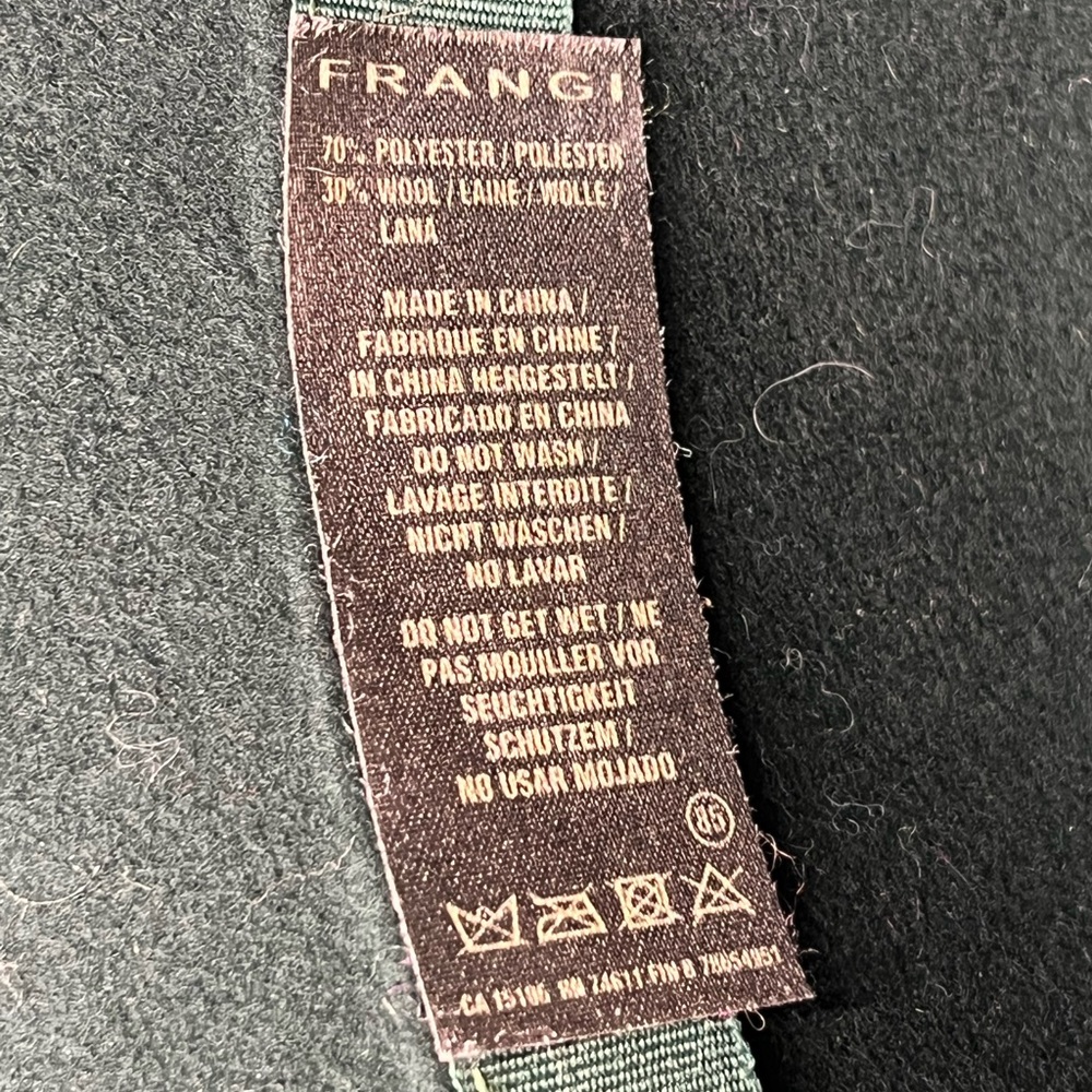 Frangi hat - Picture 8 of 9